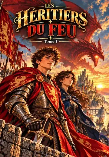 Fantasy / épique