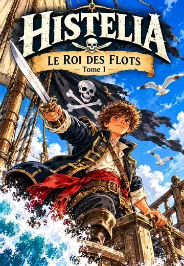 Pirate / aventure