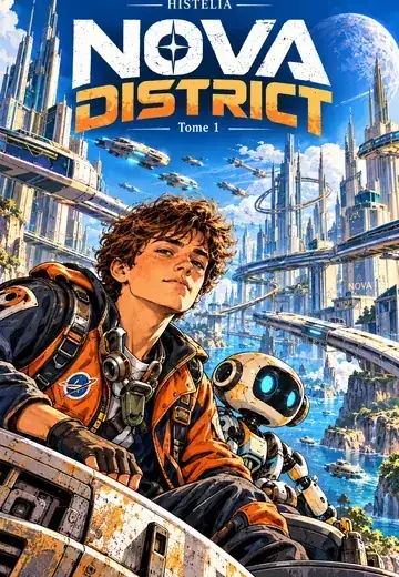 Science-fiction