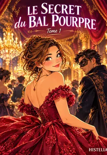 Historique / glamour