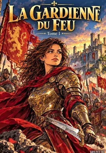 Fantasy / épique
