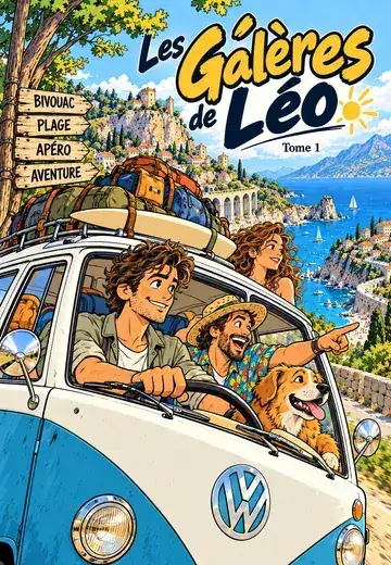 Historique / épique