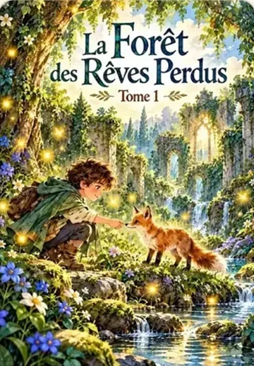 La Forêt des Rêves Perdus
