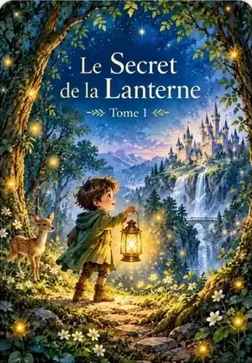 Le Secret de la Lanterne