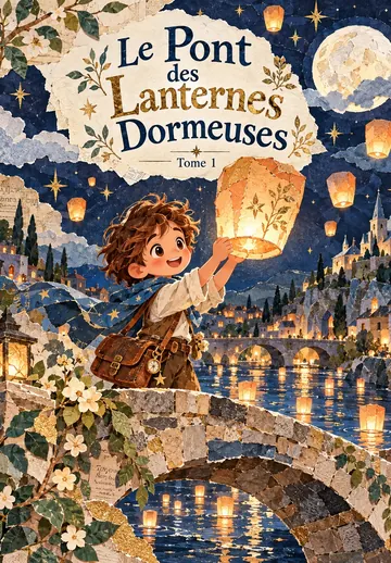 Le Pont des Lanternes Dormeuses