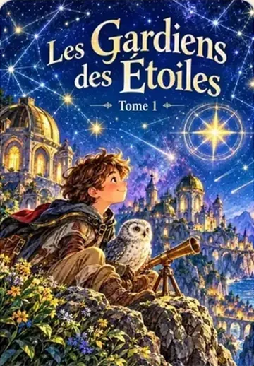Les Gardiens des Étoiles