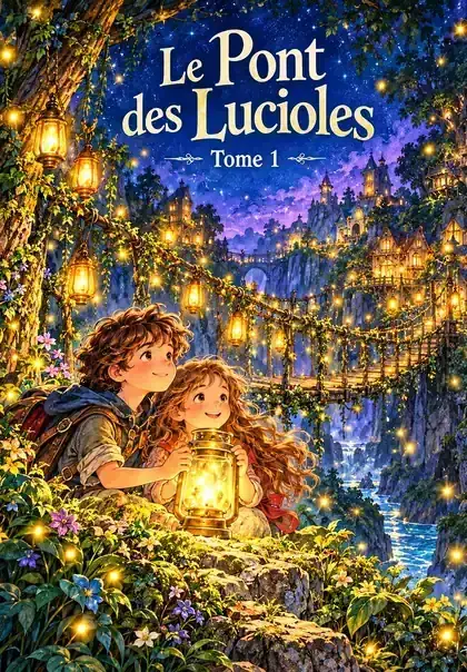 Le Pont des Lucioles