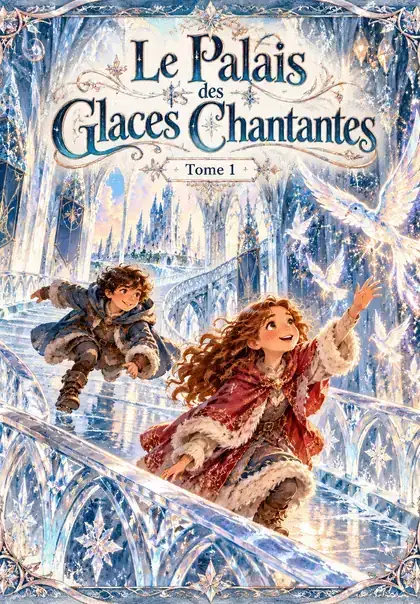 Le Palais des Glaces Chantantes