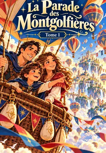 La Parade des Montgolfières