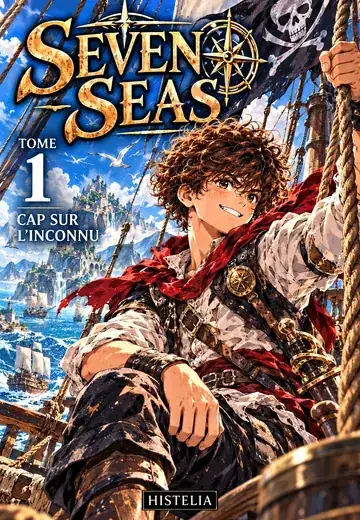 Pirate / aventure