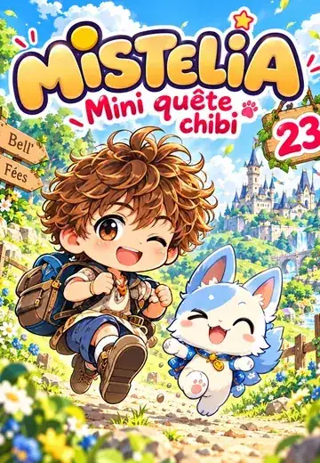 Chibi / mini quête