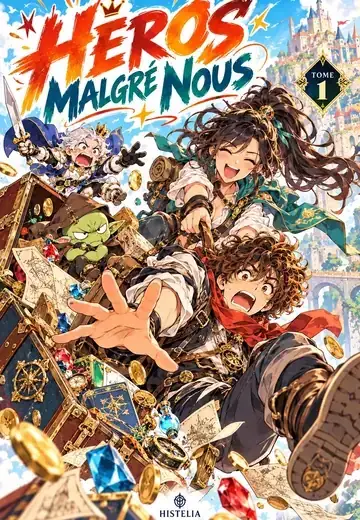 Héros malgré nous