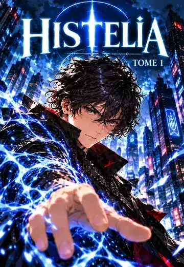 Cyberpunk · solo