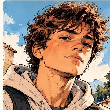 Votre personnage BD