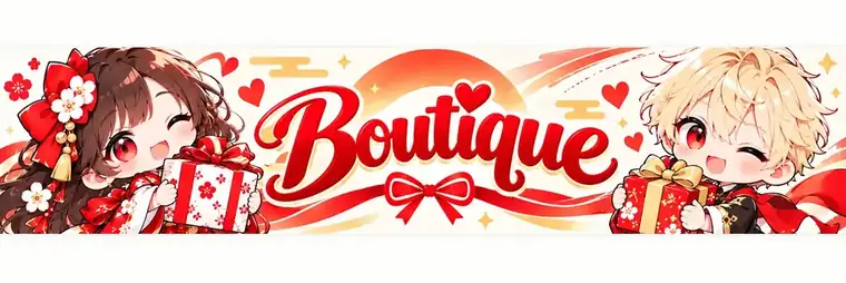 Boutique HISTELIA