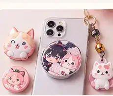 Accessoires téléphone