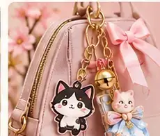 Bijoux de sac