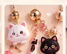 Charm de sac