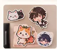 Magnets