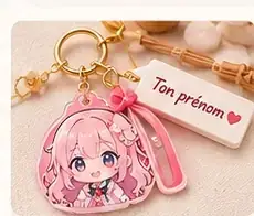 Produit personnalisé