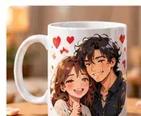 Mug personnalisé
